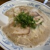 博多ラーメン ばりこて
