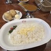 欧風カレー ボンディ 神保町本店