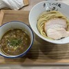 煮干しつけ麺 宮元