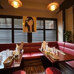 欧風カレー ボンディ - 