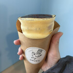 CREPE & BAR CHUN’S - 