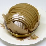 シャトレーゼ - 料理写真: