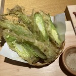 地酒と道産食材 一笑 ～丙～ - 