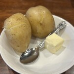 欧風カレー ボンディ 神保町本店 - 