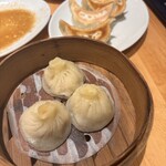 小籠包専門店 昇福楼 - 
