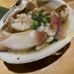 地酒と道産食材 一笑 ～丙～ - 