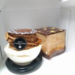 パティスリー カカオエット パリ - 
