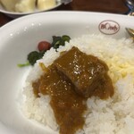 欧風カレー ボンディ 神保町本店 - 