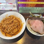 麺や 青雲志 - からうまー！！