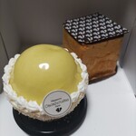 パティスリー カカオエット パリ - 