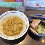 麺や 青雲志 - デフォルトカレーがうますぎる。