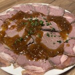 チーズと生はちみつBeNe - 