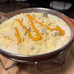 チーズと生はちみつBeNe - 