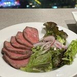 飛騨牛 安福本店 - 