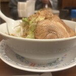 豊洲ラーメン - 