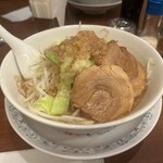 豊洲ラーメン - 