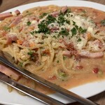 チーズと生はちみつBeNe - 