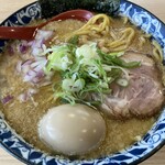 Japanese Noodles Pavilion ronron - 