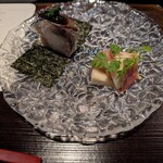 並木橋みりん - 