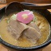 和だしらぁめん うめきち