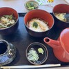 Shinshu Soba Dokoro Yamahei - 