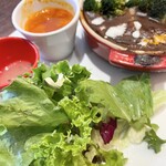 むさしの森珈琲 - 