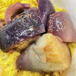 SPICY CURRY 魯珈 - 