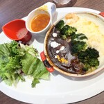 むさしの森珈琲 - 