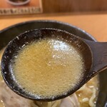 和だしらぁめん うめきち - 