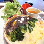 むさしの森珈琲 - 