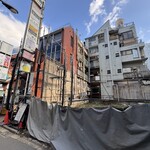 SPICY CURRY 魯珈 - 