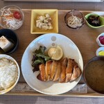 となりのれもん三丁目 - 