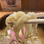 和だしらぁめん うめきち - 