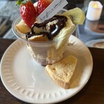 Chiffon no Ouchi coPain