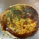 お好み焼き なぎさ - 