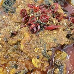 SPICY CURRY 魯珈 - 