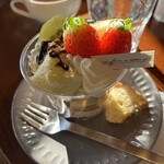 Chiffon no Ouchi coPain