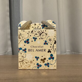 ベル アメール_1