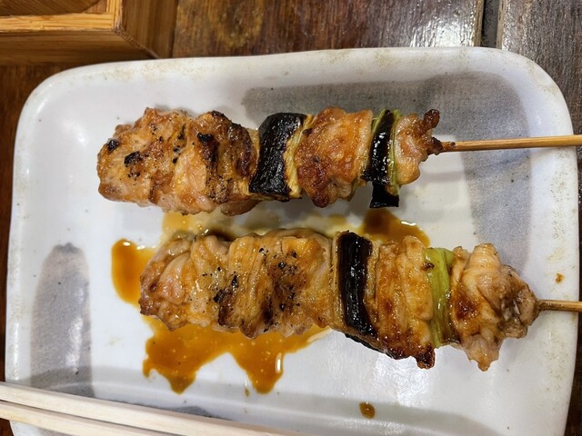 by yuki0930 : やきとり 大吉 出戸店 (やきとりだいきち)- 出戸/焼き鳥