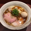 らぁ麺 花筏