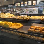 ハースブラウン - （2025/11月）外観