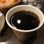 ハースブラウン - （2025/11月）コーヒー