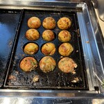 蛸之徹 KITTE大阪店 - 