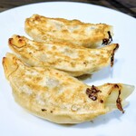 ギョウザ オウショウ - 