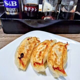 ギョウザ オウショウ_0