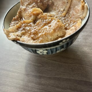 八幡飯店 - 料理写真: