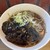 そば処二葉 - 料理写真: