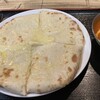 ネパーリ バンシャガル インドカレー さくら