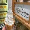 ミルク&パフェ よつ葉ホワイトコージ 新千歳空港店