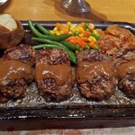 ハングリータイガー - 